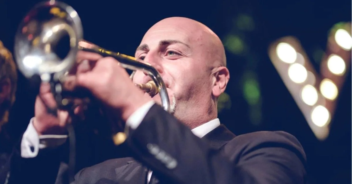 GIANLUCA GALVANI ART ENSEMBLE – “TRIBUTO A BOBBY HACKETT “