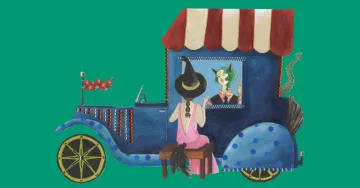 KIDS URBAN ARTMOBILE. UN VIAGGIO INNOVATIVO COME STRUMENTO DI RIGENERAZIONE URBANA