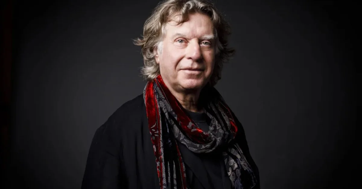 ONJGT DIRETTA DA PAOLO DAMIANI