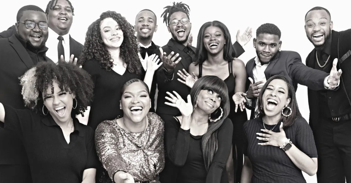 Kaylah Harvey & The Bronx Black Kayes Kaylah Harvey & The Bronx Black Kayes