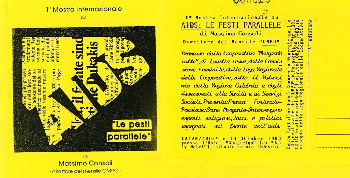 A(IDS)WARENESS (1983-2023)