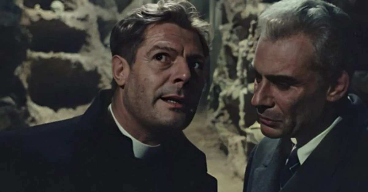 Il cinema di Elio Petri