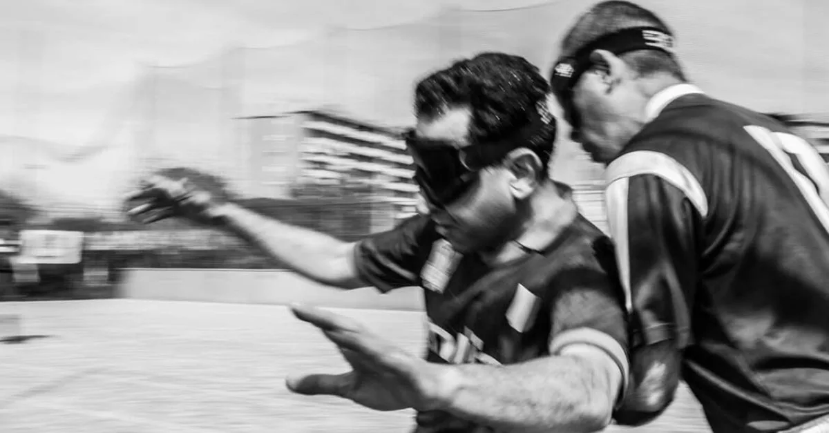 Giornata internazionale dei diritti delle persone con disabilità Giornata internazionale dei diritti delle persone con disabilità