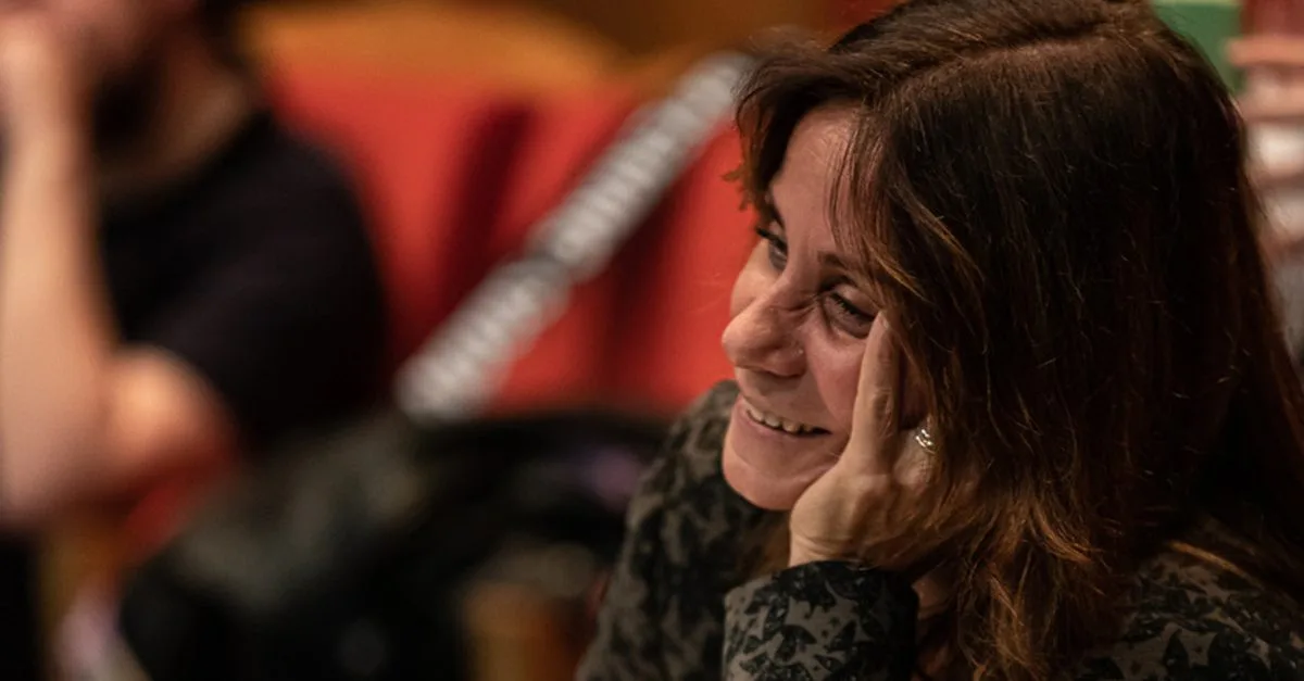 L’ORIGINE DEL MONDO