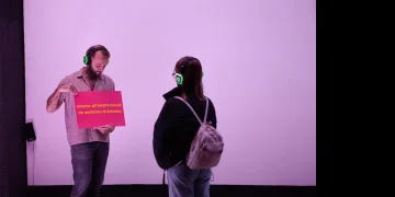 Alone in the multitude