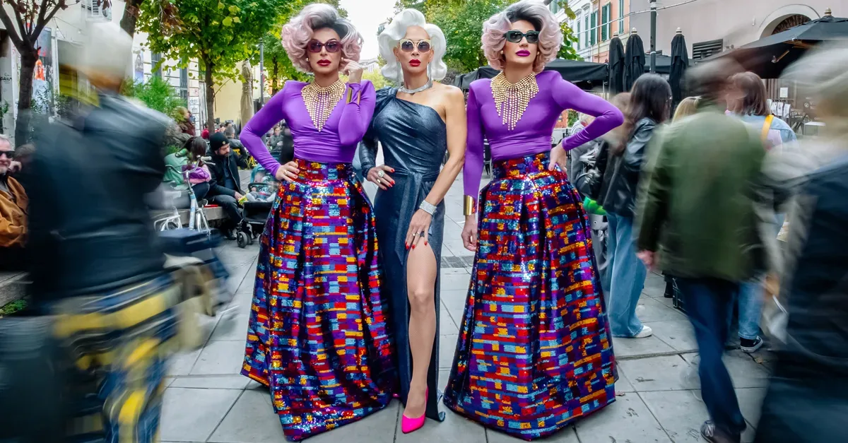 DRAG ME UP – Art for Inclusion | EXPECT RESPECT DRAG ME UP – Art for Inclusion | EXPECT RESPECT