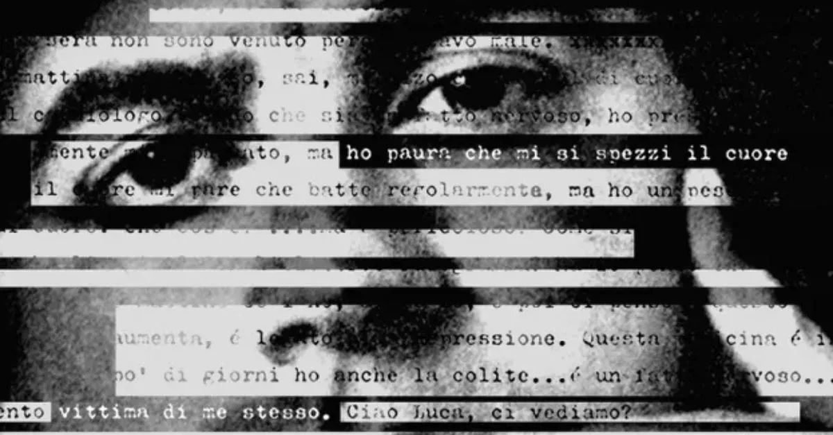 Incontro per “Bellezza, addio”