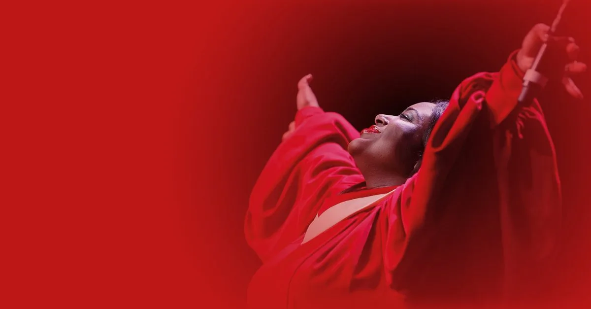 Workshop Gospel Experience