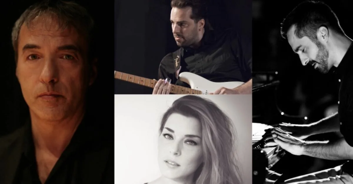 RIONDINO/SJ.CECCARELLI/PABST/P.CECCARELLI “BARBARA”