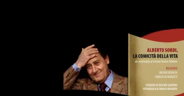 Alberto Sordi, la comicità della vita