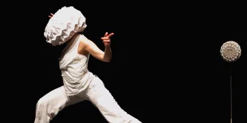 L’ARCOBALENO DI BIANCA