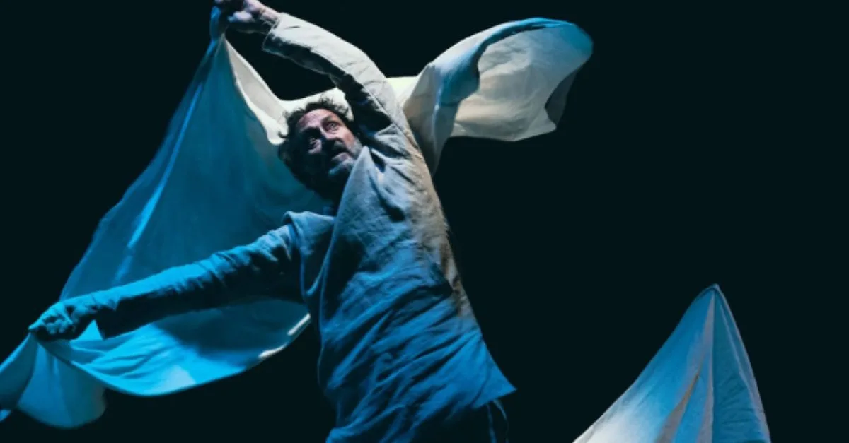 MOBY DICK – IL RITO MOBY DICK – IL RITO