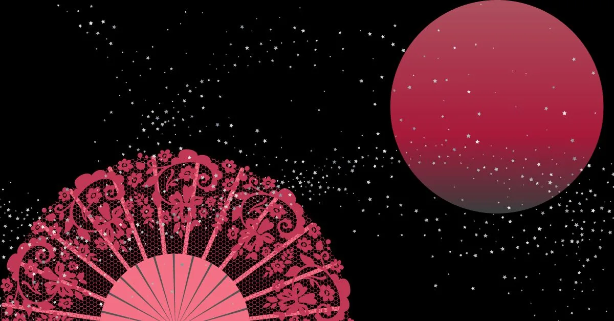Nuestra Luna Primera: Poesia e Flamenco