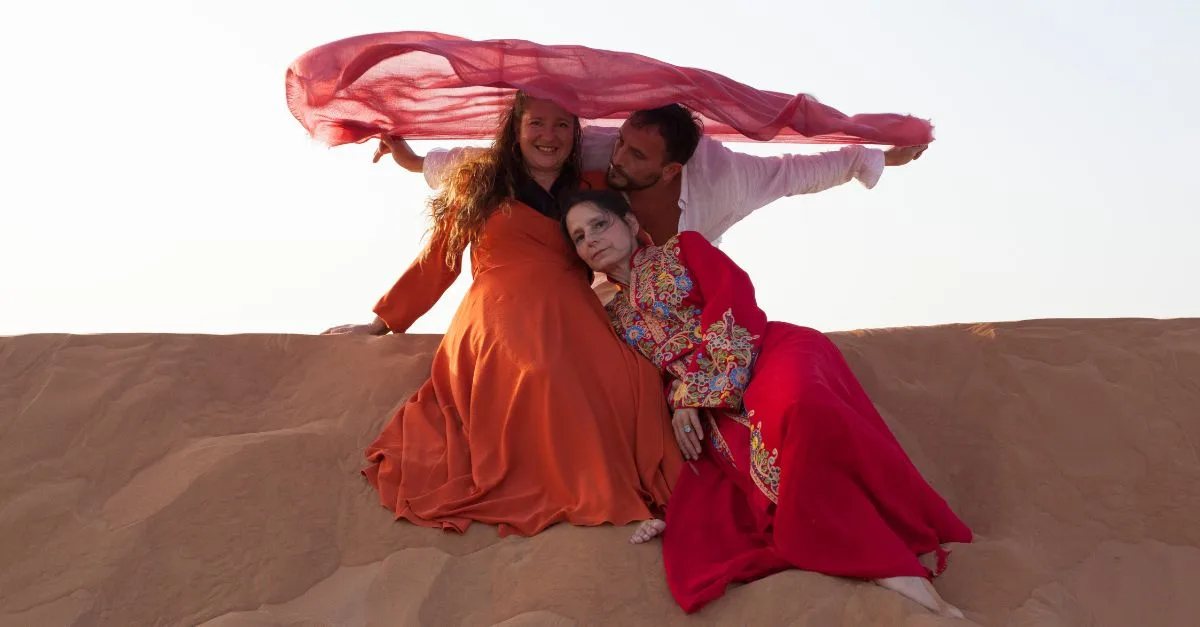 PEARLS, PLANTS AND PEOPLE