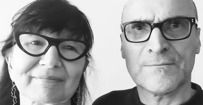 Visita guidata alla mostra “Tense_Intense. Hofstetter Kurt e Barbara Doser”