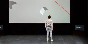 DOCUMENTARY CHOREOGRAPHY