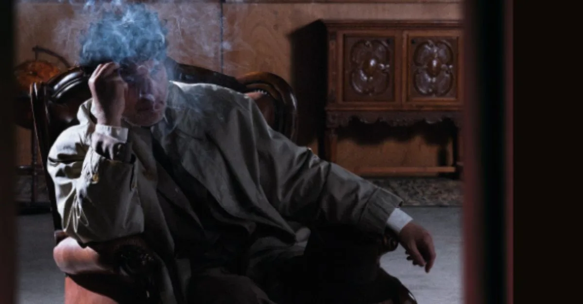 Tenente Colombo – Analisi di un omicidio