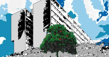 Corviale Urban LAB
