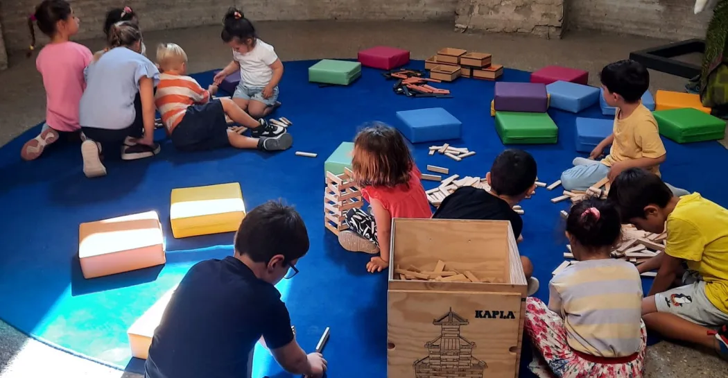 Giornata internazionale per i diritti dell’infanzia e dell’adolescenza 2023