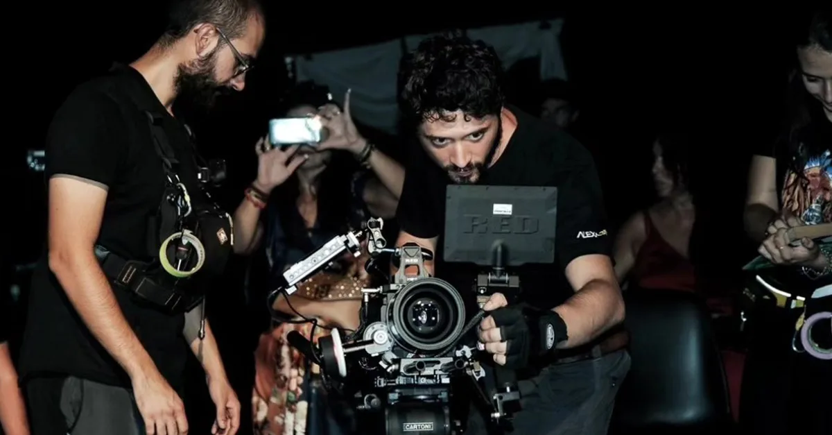 CIAK SI GIRA
