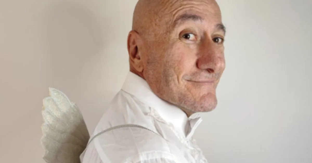 Esposito Gabriele, portaparola