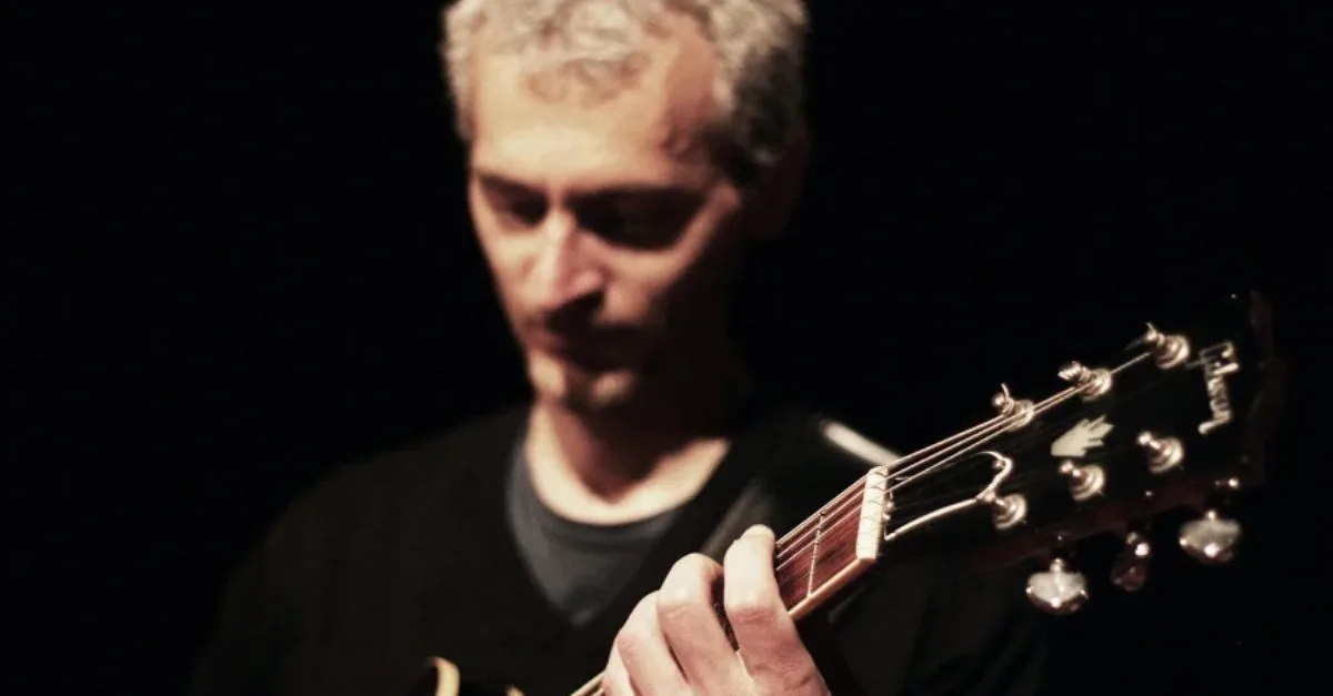 ENRICO BRACCO QUINTET