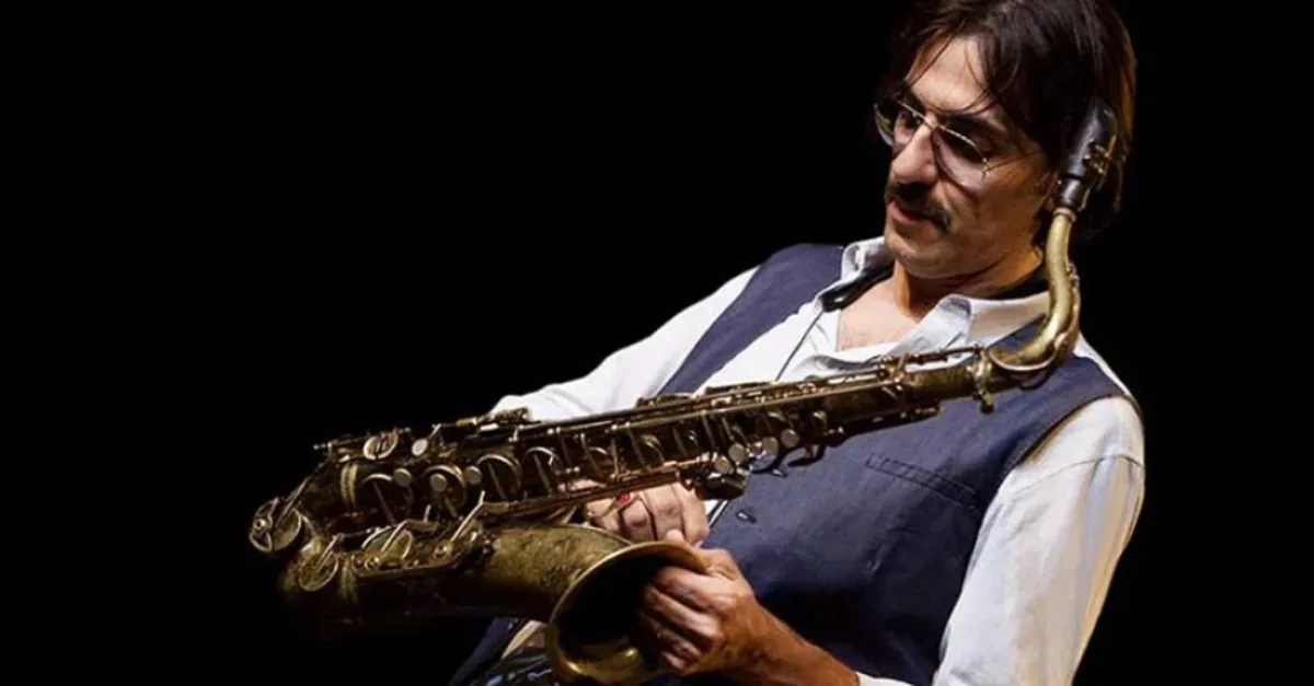 URBAN QUARTET SPECIAL GUEST MAX IONATA