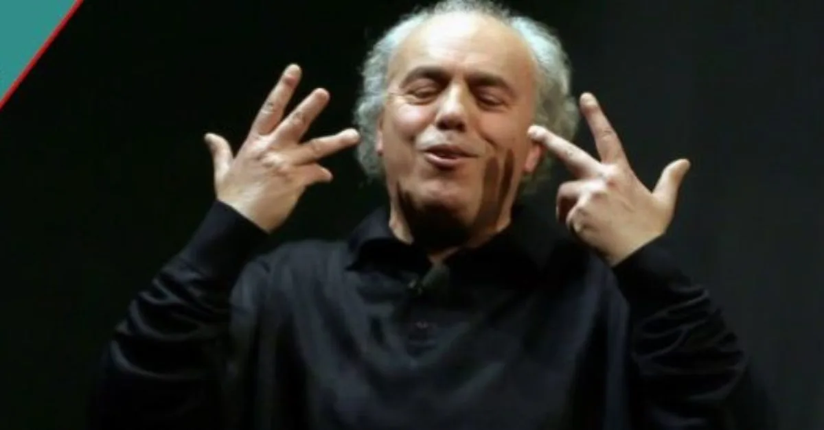 Mistero buffo Mistero buffo