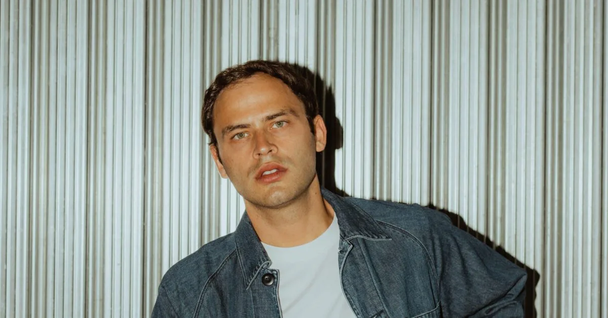 Peter White Peter White