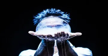 GIALLO CELESTE FUXIA SHOW