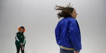 TRESPASS_Tales of the Unexpected