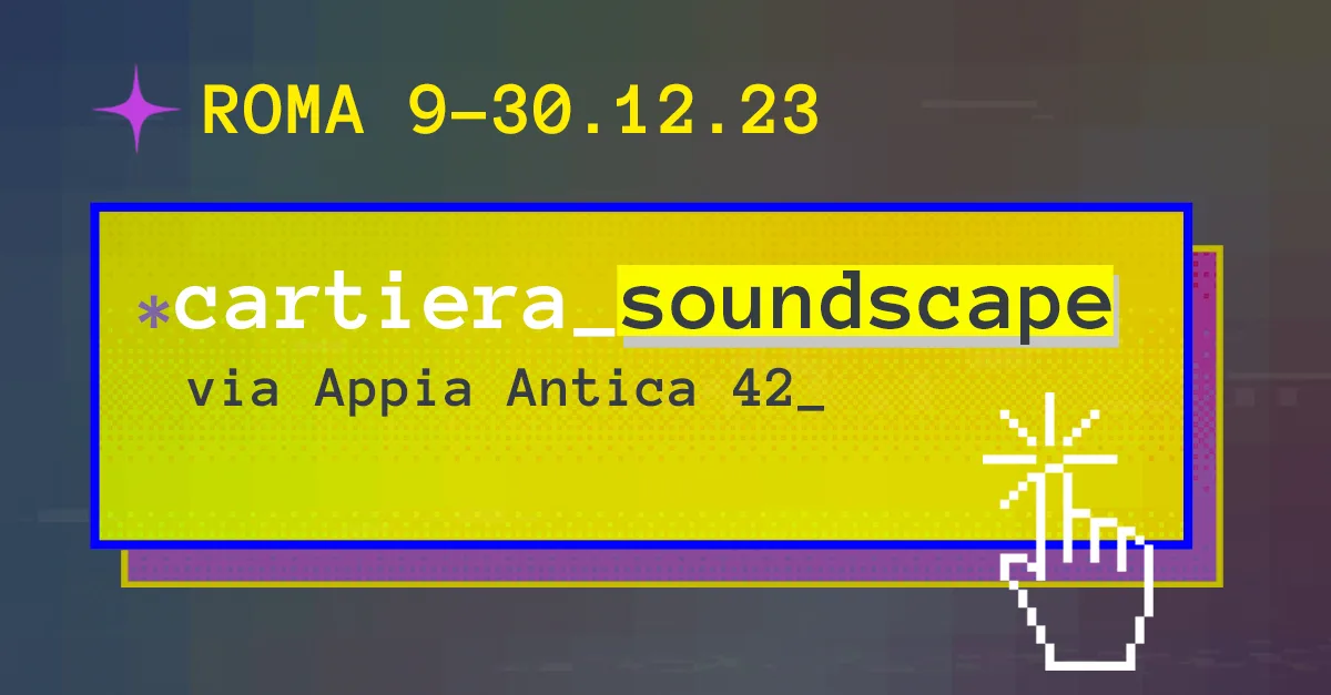 Alla scoperta del Parco degli Acquedotti