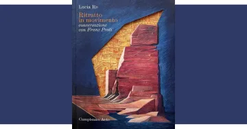 Ritratto in movimento