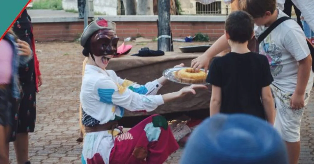 ARLECCHINO NOUVELLE CUISINE ARLECCHINO NOUVELLE CUISINE