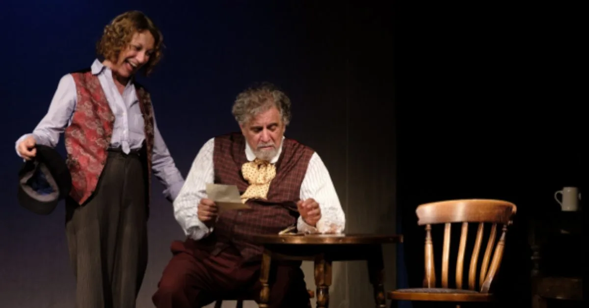FALSTAFF E LE ALLEGRE COMARI DI WINDSOR FALSTAFF E LE ALLEGRE COMARI DI WINDSOR