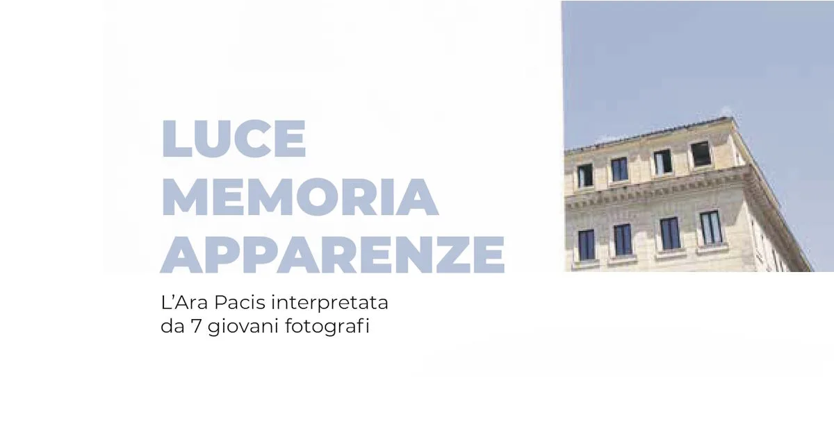 Luce, memoria, apparenze