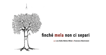 FINCHÉ MELA NON CI SEPARI