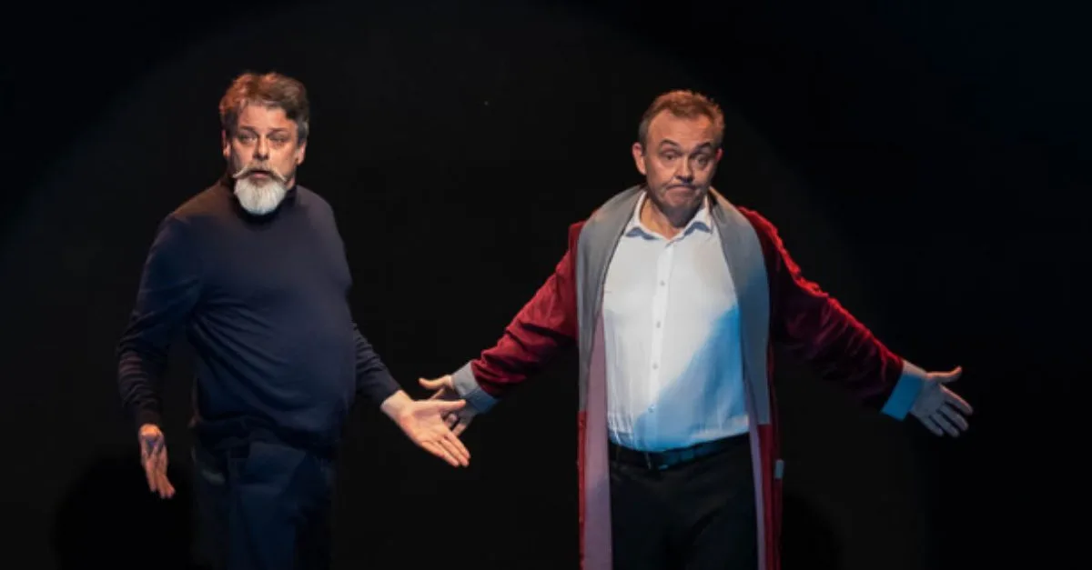 DIARIO DI UN INADEGUATO ovvero Mumble Mumble atto II