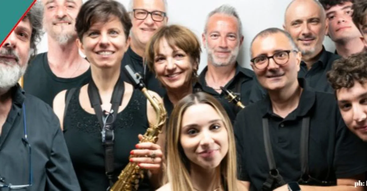 L’ORCHESTRA DI VILLA PAMPHILJ IN CONCERTO L’ORCHESTRA DI VILLA PAMPHILJ IN CONCERTO