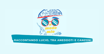 A MODO MIO