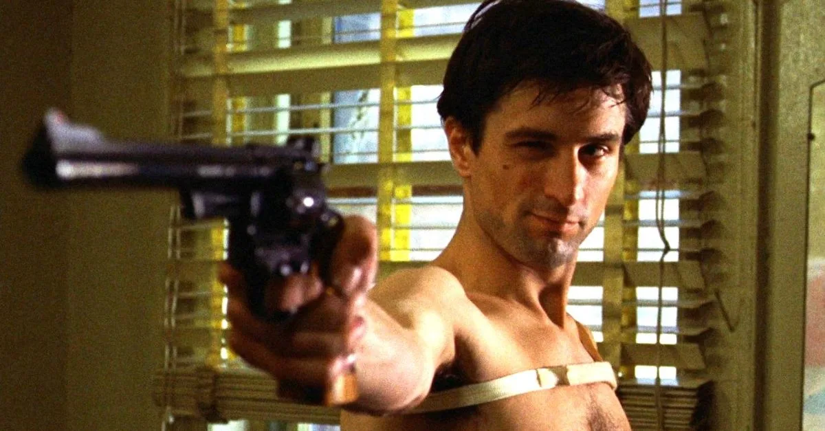 TAXI DRIVER