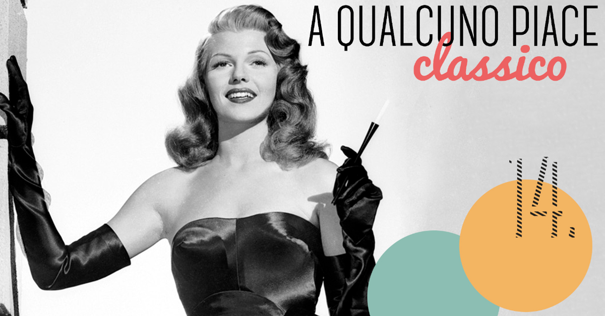 A qualcuno piace classico