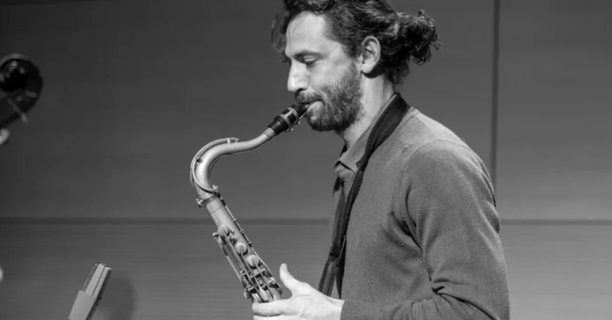GIANLUCA VIGLIAR QUARTET