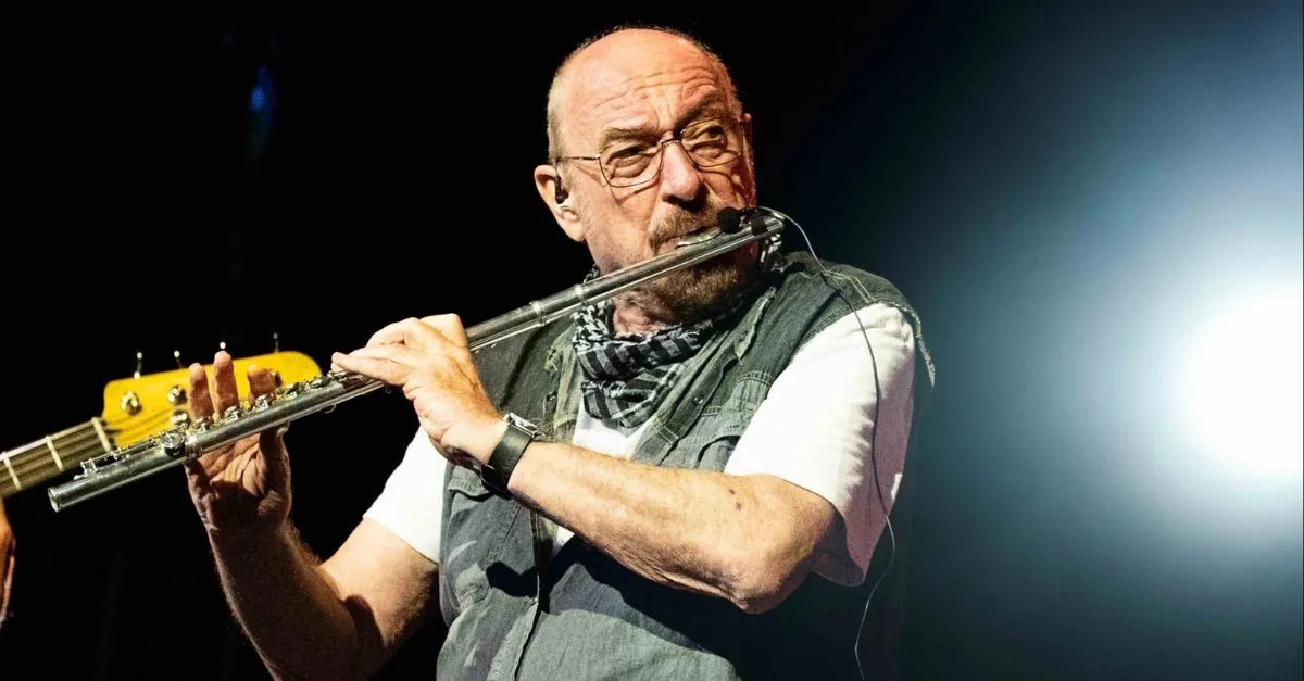 Jethro Tull Jethro Tull