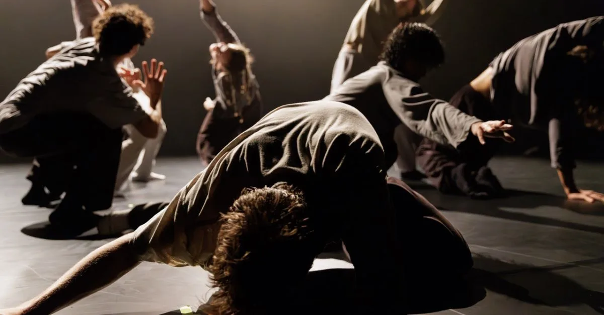 Sofia Nappi Compagnia Komoco – Pupo