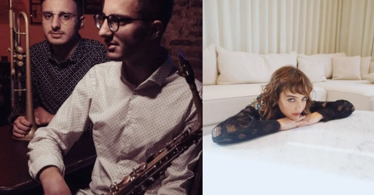 Cutello Brothers – Beatrice Grannò