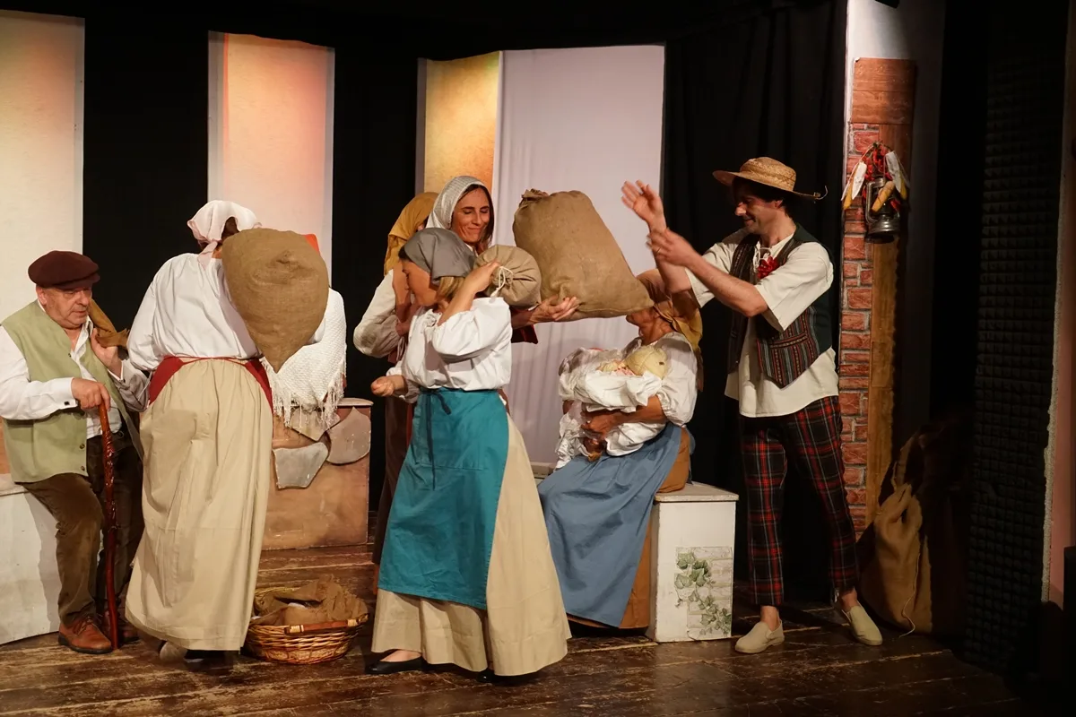 LABORATORIO AMATORIALE PER ADULTI