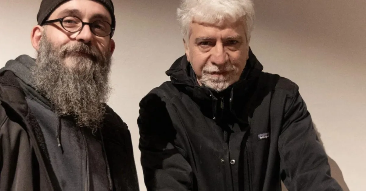 MARCO COLONNA/ PINO NINFA