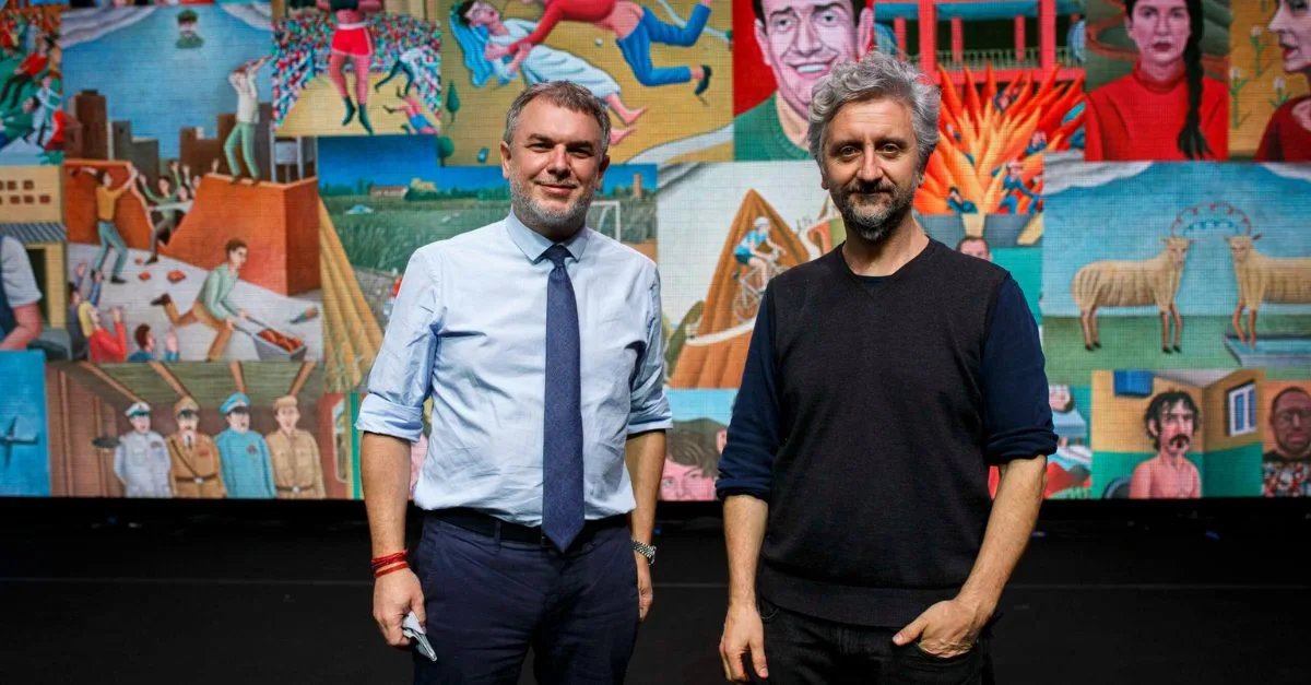 Storie e controstorie. Toni Mafioso Storie e controstorie. Toni Mafioso
