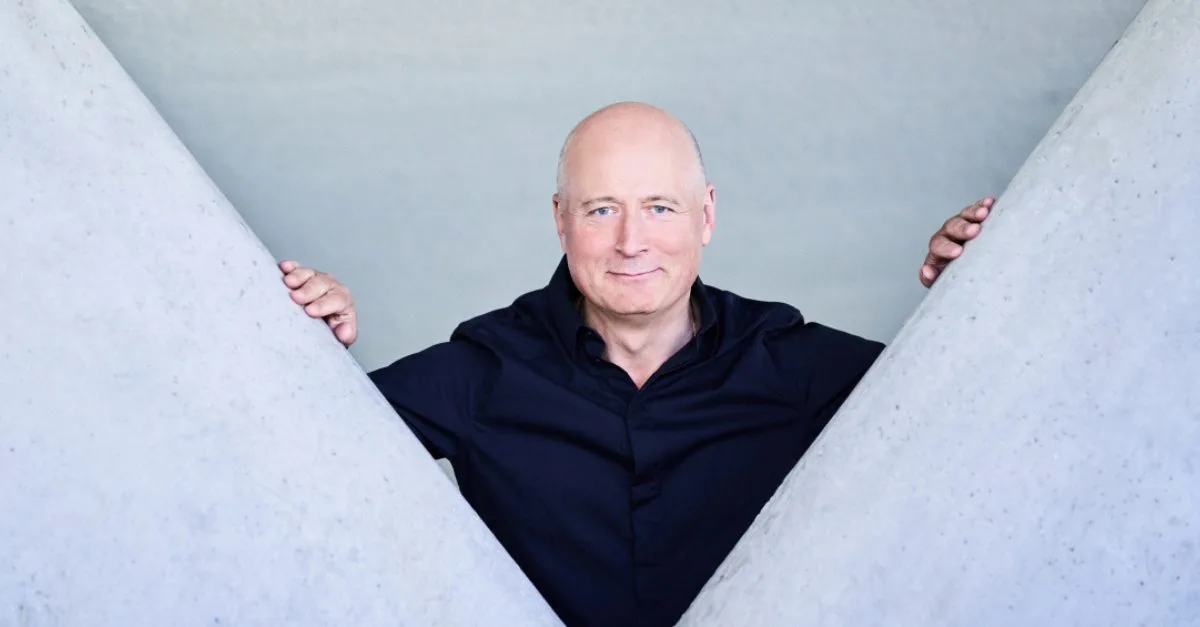 Paavo Järvi | Augustin Hadelich